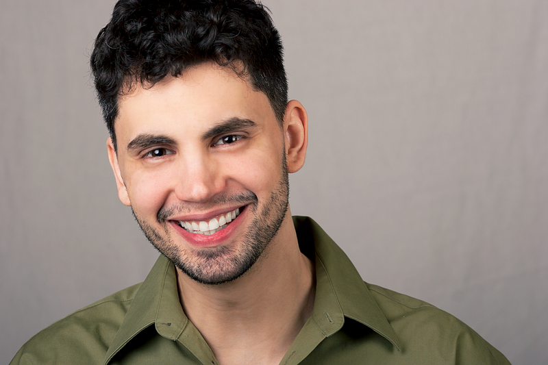 Carlos Mendez, Founder and Head Chef at Chuys